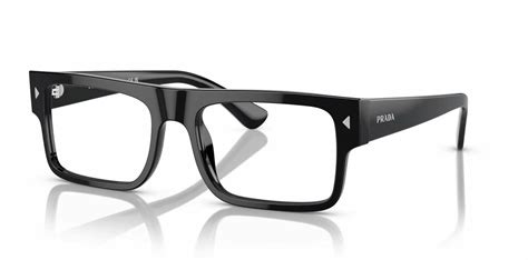 Prada PR A01V Eyeglasses 